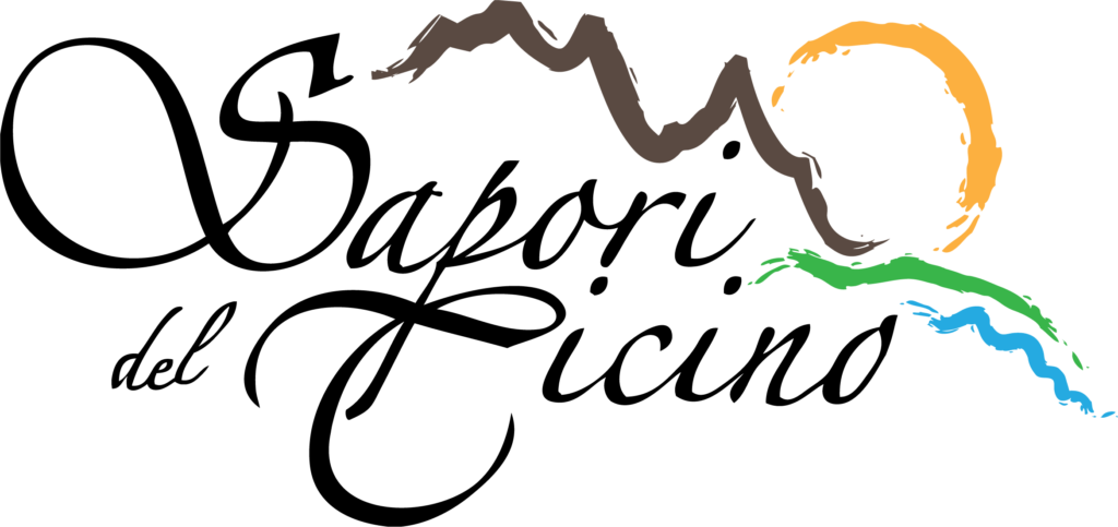 Logo Sapori del Ticino
